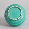 A Keith Murray for Wedgwood Spherical Vase - 2