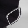 A Pair of Eames EA108 Chairs by ICF of Italy - 3