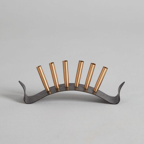 A Mid-Century Candelabra Attributed to John Crichton