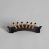 A Mid-Century Candelabra Attributed to John Crichton - 2