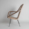 A John Crichton Arm Chair - 3