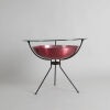 A John Crichton Planter Coffee Table