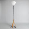 A John Crichton Blind Institute Lamp