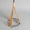 A John Crichton Blind Institute Lamp - 2