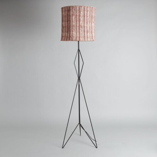 A John Crichton Atomic Lamp
