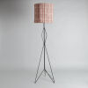 A John Crichton Atomic Lamp