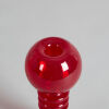 A Riihimaen Lasi Oy Candleholder - 2