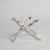A Knud Holscher Candelabra Set - 2