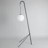 An Edward Wrecking Ball Lamp