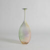 A Hand-Blown Kosta Boda Vase