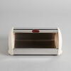A MG28 Bread Box By Michael Graves for Alessi - 2