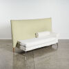 A Neoz Bed by Philippe Starck for Driade