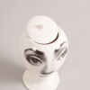 A Piero Fornasetti Jar Manufactured by Bitossi - 2