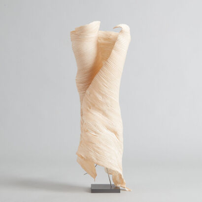 A 'Yemen' Table Lamp by Dagmar Mombach for Ingo Maurer