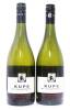 (2) 2011 Kupe by Escarpment Chardonnay