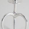 A Pair of Stephane Rondel Candlesticks - 2