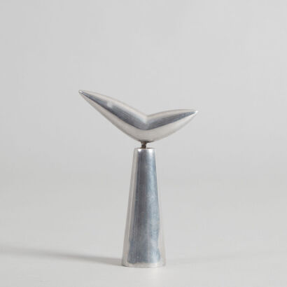 A Stephane Rondel Corkscrew and Holder