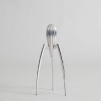 An Alessi Citrus Squeezer Designed by Philippe Starck