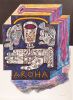 ROBERT ELLIS Aroha