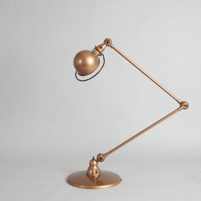 A Jield&eacute; Lamp