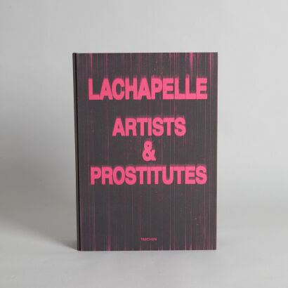 Artists & Prostitutes by David LaChapelle