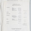 The Beatles: A Rare and Important Collection of Financial Documents - 2