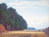 MARCUS KING Cows in Landscape