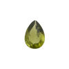 A Loose 3.50 carats Peridot