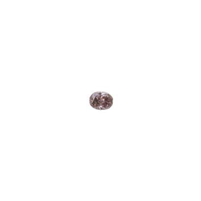 Loose 0.15 carats Pink Diamond