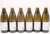 (6) 2018 Kumeu River Hunting Hill Chardonnay, Kumeu - 2