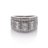 10ct Diamond Dress Ring