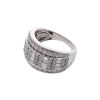 10ct Diamond Dress Ring - 2