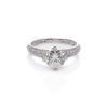 18ct Diamond Solitaire, 1.16 carats