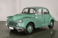 1962 MORRIS MINOR 1000