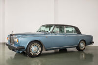 1979 ROLLS ROYCE SILVER SHADOW II