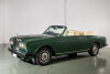 1978 ROLLS- ROYCE CORNICHE CONVERTIBLE 1 DROPHEAD