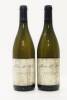 (2) 2002 Milton Clos de Ste Anne Chardonnay