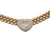 18ct Chopard Happy Diamonds Collier - 2