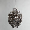 A Verner Panton Fun 2DA Pendant