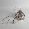 A Verner Panton Fun 2DA Pendant - 2