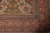 A Large and Rare Iranian Rava Kirman Carpet - 3