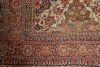 A Large and Rare Iranian Rava Kirman Carpet - 4