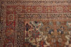A Large and Rare Iranian Rava Kirman Carpet - 5