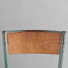 A Pair of Vintage Industrial Chairs - 3