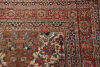 A Large and Rare Iranian Rava Kirman Carpet - 6