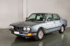 1986 BMW 525e