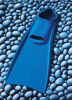 MICHEAL SMITHER Blue Flipper