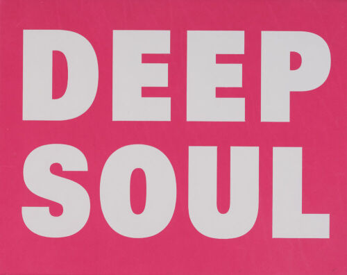 MARY LOUISE BROWNE DEEP SOUL