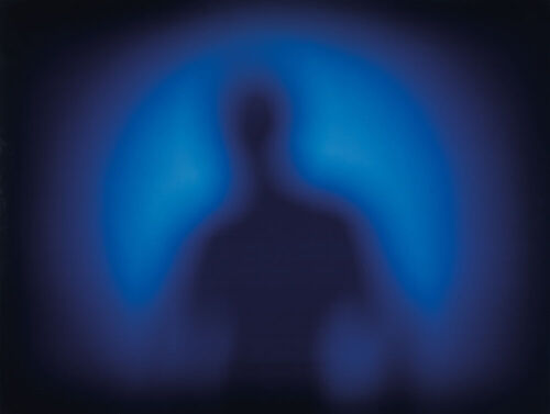 BILL ARMSTRONG Untitled (Figure #70)