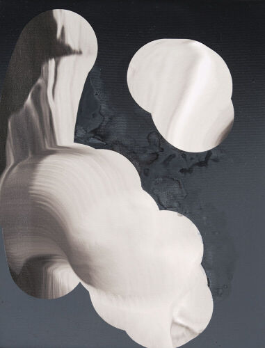 ANDR&Eacute; HEMER New Smart Object #86